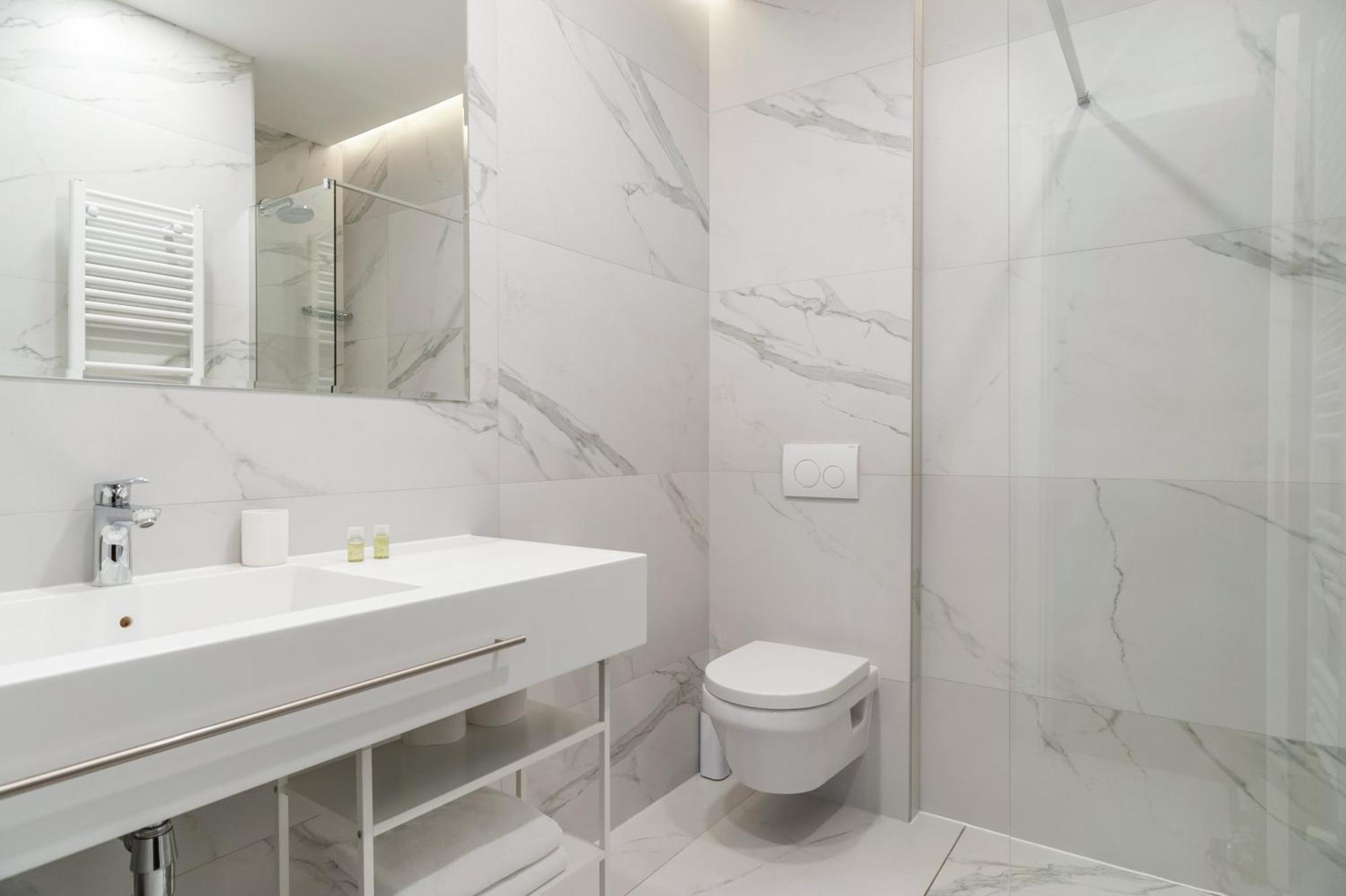 Loox Boutique Apartments Gunduliceva 자그레브 외부 사진