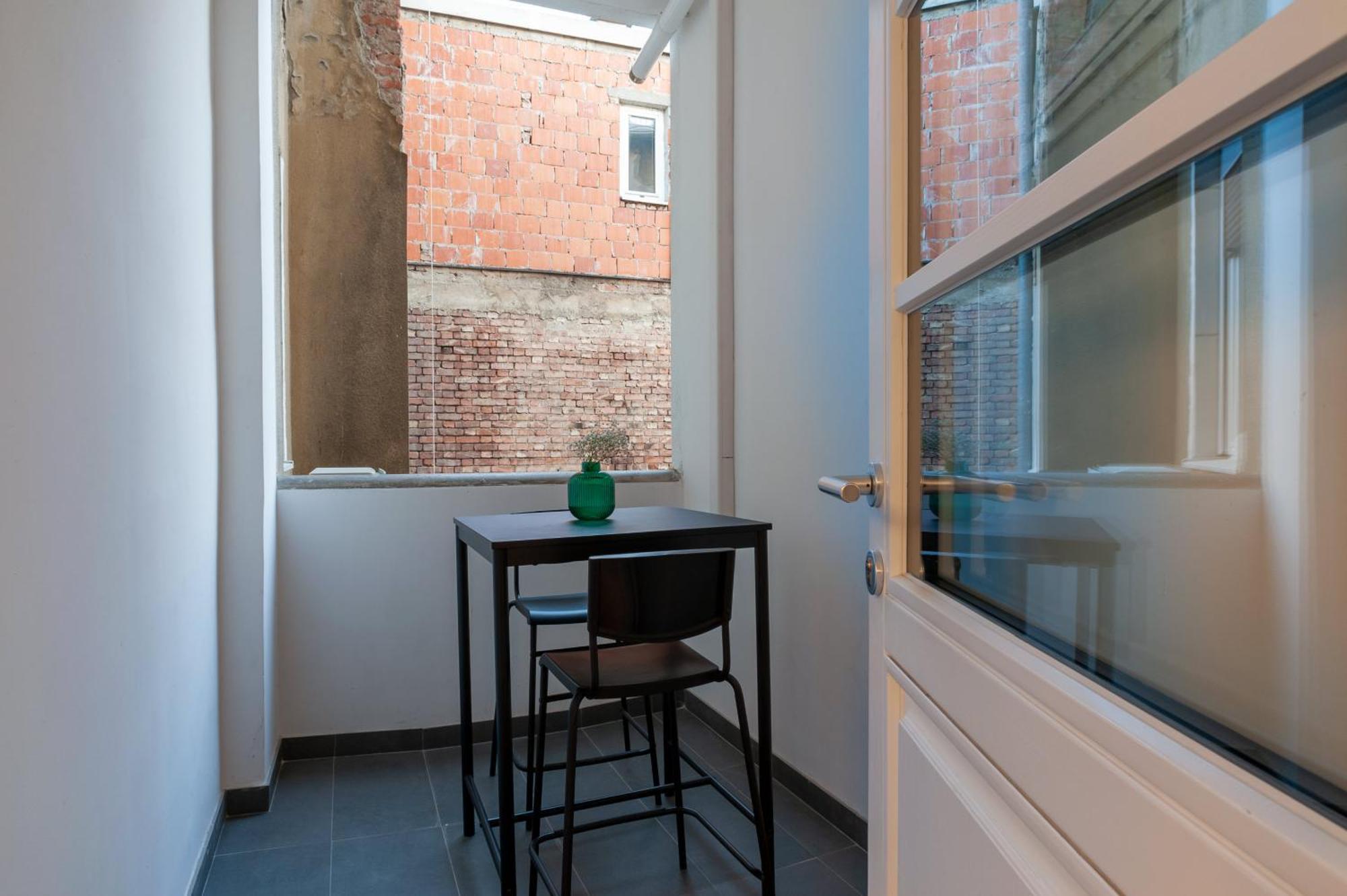 Loox Boutique Apartments Gunduliceva 자그레브 외부 사진