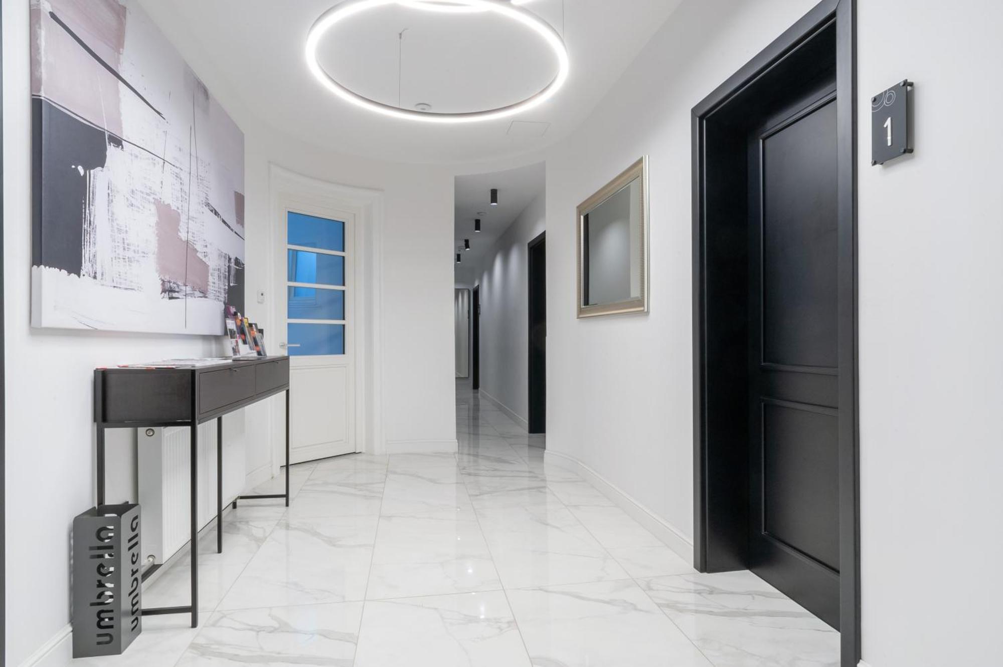 Loox Boutique Apartments Gunduliceva 자그레브 외부 사진