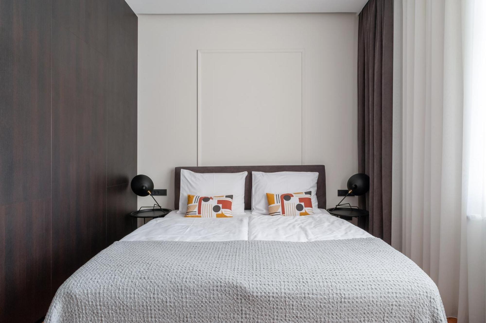 Loox Boutique Apartments Gunduliceva 자그레브 외부 사진