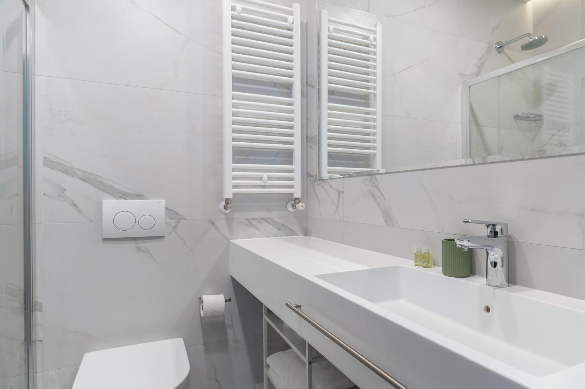 Loox Boutique Apartments Gunduliceva 자그레브 외부 사진